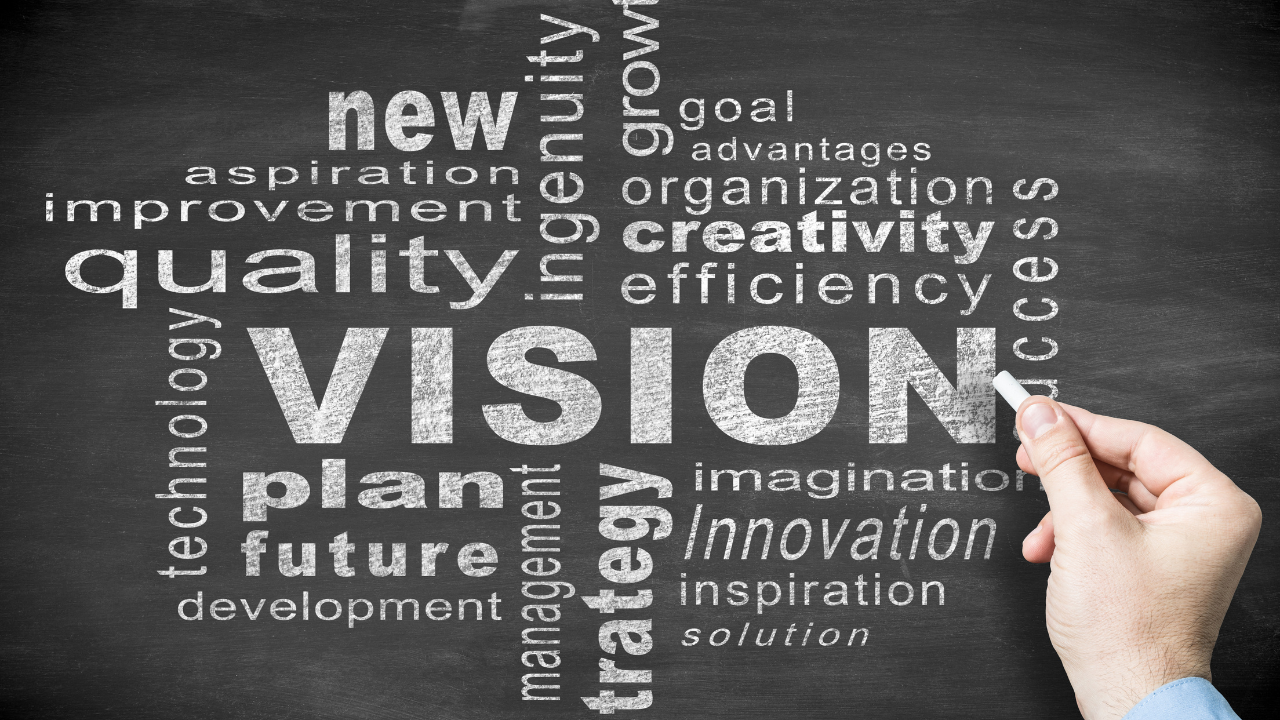 business vision-1